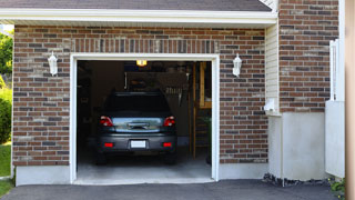 Garage Door Installation at Downtown Baldwin Baldwin, New York